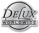 Delux Worldwide Transportation logo